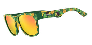 GOODR CUCKOO FOR COCONUTS SUNGLASSES