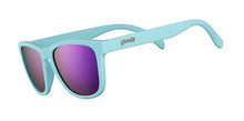 Load image into Gallery viewer, GOODR ELECTRIC DINOTOPIA CARNIVAL SUNGLASSES
