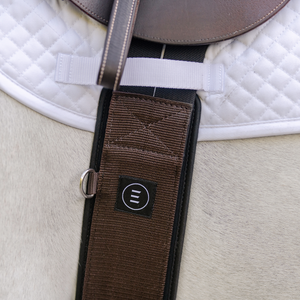 EQUIFIT ESSENTIAL®SCHOOLING GIRTH