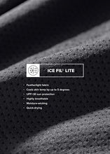 Load image into Gallery viewer, KERRITS ICE FIL®LITE LONG SLEEVE RIDING SHIRT - SOLID
