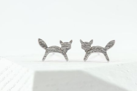 FOXY STUDS by MARE GOODS
