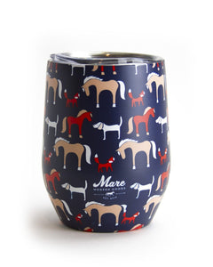 Wine Tumbler