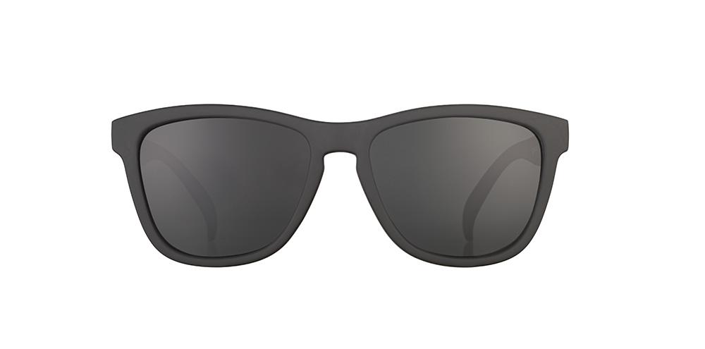 Sunglasses With Logo
