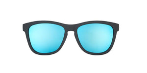 GOODR MICK & KEITH'S MIDNIGHT RAMBLE SUNGLASSES