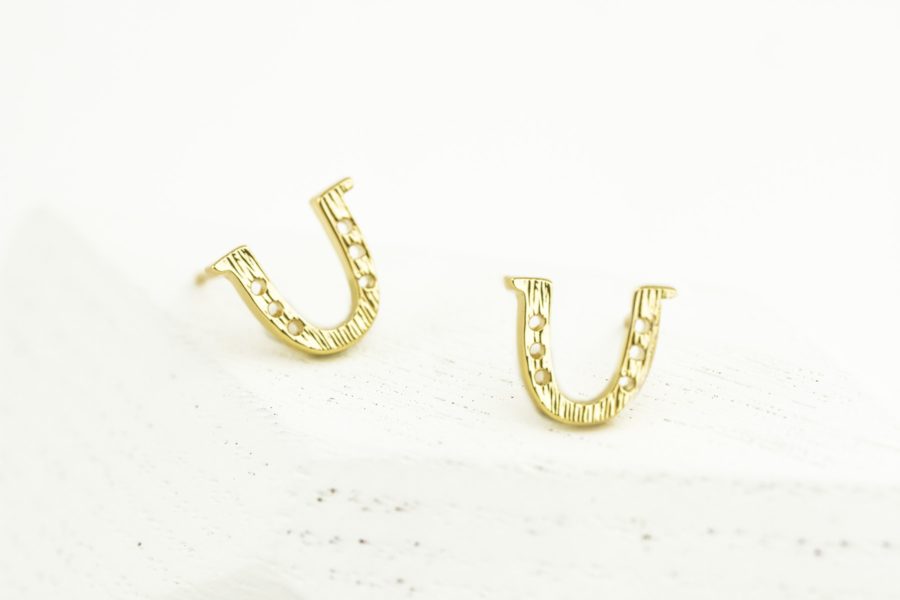 LUCKY STUDS by MARE GOODS