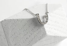 Load image into Gallery viewer, LUCKY PENDANT by MARE GOODS
