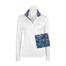 Load image into Gallery viewer, R.J. CLASSICS MADDIE 37.5® LONG SLEEVE SHOW SHIRT - LADIES
