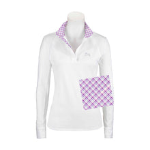 Load image into Gallery viewer, R.J. CLASSICS MADDIE 37.5® LONG SLEEVE SHOW SHIRT - LADIES
