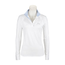 Load image into Gallery viewer, R.J. CLASSICS MADDIE 37.5® LONG SLEEVE SHOW SHIRT - LADIES
