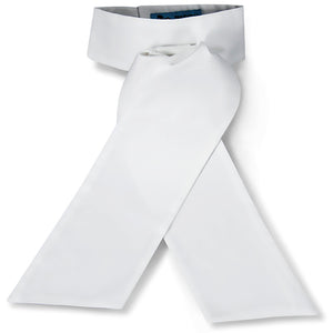 White Cotton Blend