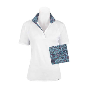 R.J. CLASSICS SADIE 37.5® SHORT SLEEVE SHOW SHIRT - LADIES '23