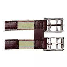 Load image into Gallery viewer, ELASTIC END GIRTH EXTENDER
