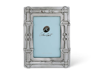 EQUESTRIAN BIT PHOTO FRAME 4x6