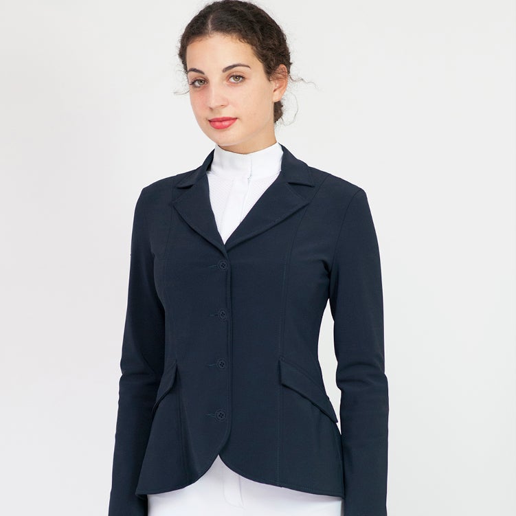 FOR HORSES YAKIE HUNTER SHOW JACKET