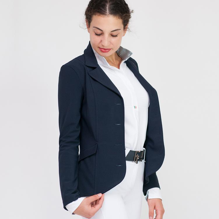 FOR HORSES YAKIE HUNTER SHOW JACKET