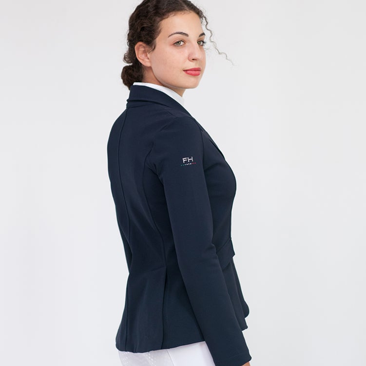 FOR HORSES YAKIE HUNTER SHOW JACKET