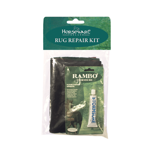 RAMBO® BLANKET REPAIR KIT