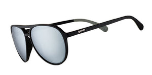GOODR ADD THE CHROME PACKAGE SUNGLASSES